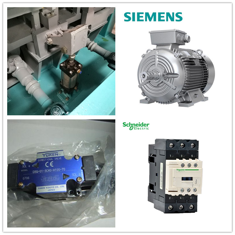 automatic brick making machine