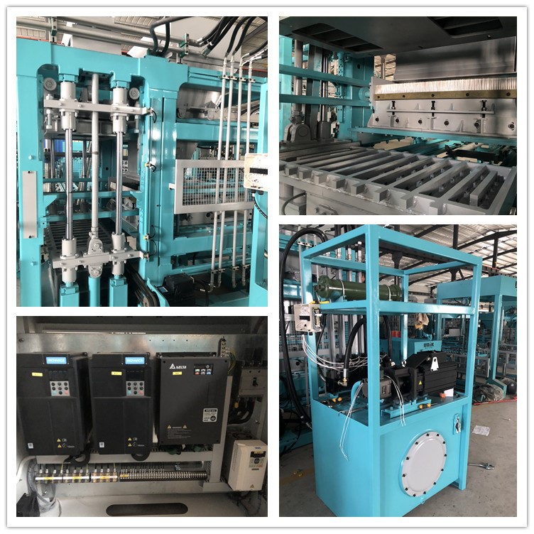 Interlocking Block Making Machine Price Interlocking Block Making Machine Price