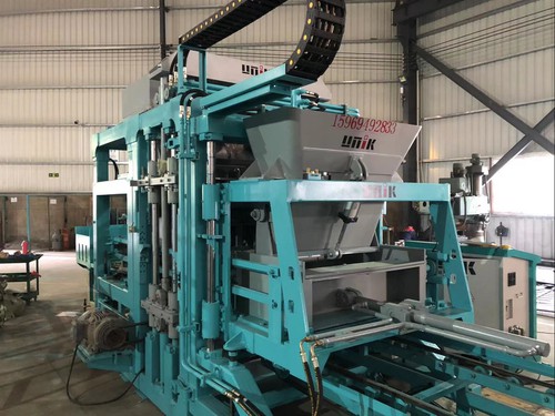 Interlocking Block Making Machine Price Interlocking Block Making Machine Price