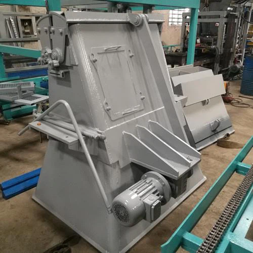Pavement Bricks Making Machine