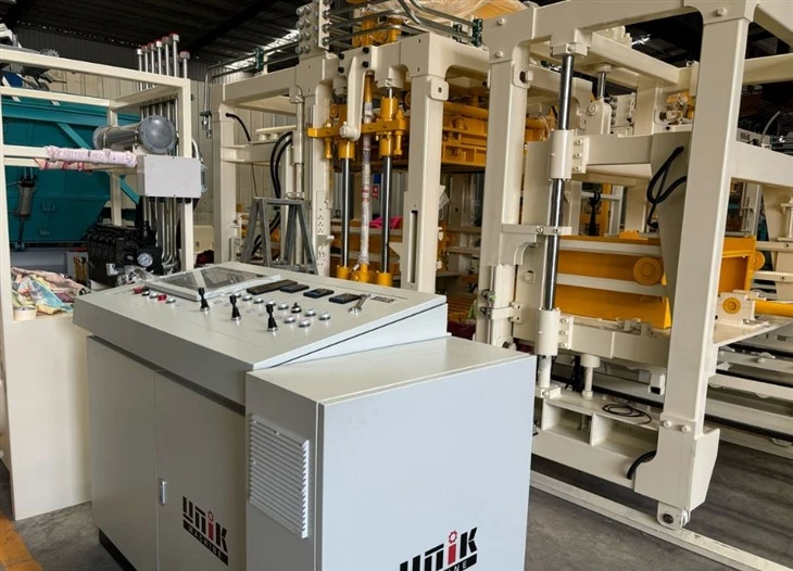 Block Making Machine China Price suppliers